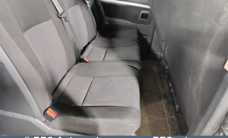 Fiat Scudo 2.0d Multijet3 Business 2022 full