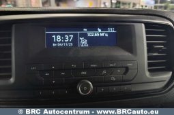 Fiat Scudo 2.0d Multijet3 Business 2022 full