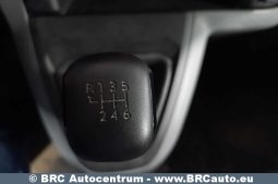 Fiat Scudo 2.0d Multijet3 Business 2022 full