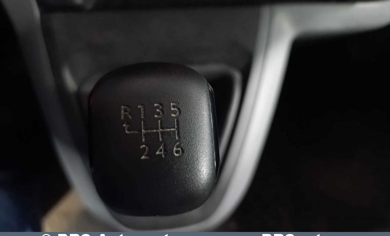 Fiat Scudo 2.0d Multijet3 Business 2022 full