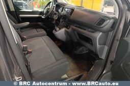 Fiat Scudo 2.0d Multijet3 Business 2022 full