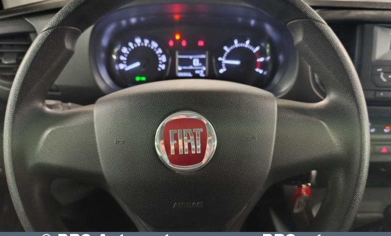 Fiat Scudo 2.0d Multijet3 Business 2022 full