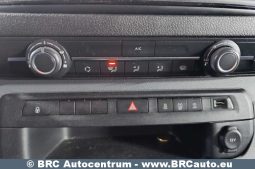 Fiat Scudo 2.0d Multijet3 Business 2022 full