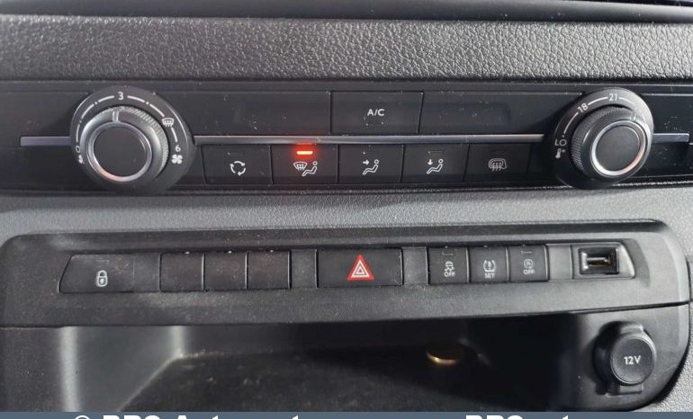 Fiat Scudo 2.0d Multijet3 Business 2022 full