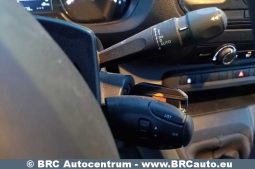 Fiat Scudo 2.0d Multijet3 Business 2022 full