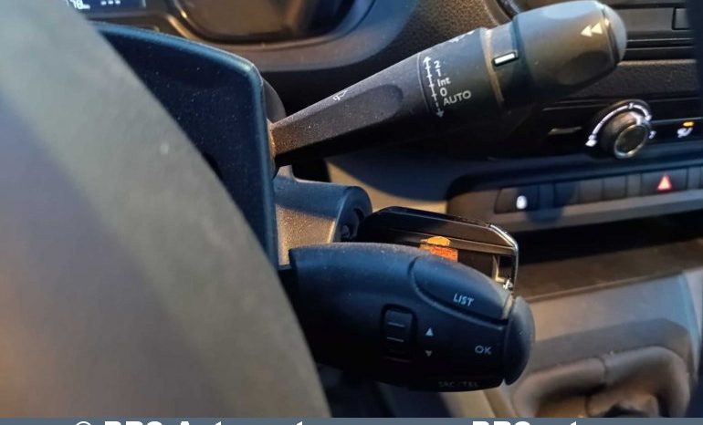 Fiat Scudo 2.0d Multijet3 Business 2022 full