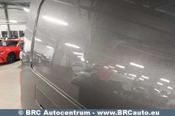 Fiat Scudo 2.0d Multijet3 Business 2022 full