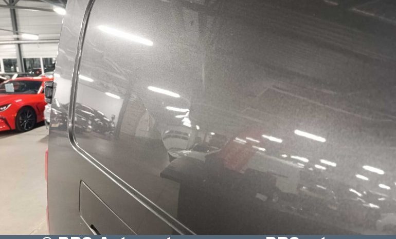 Fiat Scudo 2.0d Multijet3 Business 2022 full