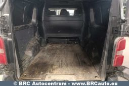 Fiat Scudo 2.0d Multijet3 Business 2022 full