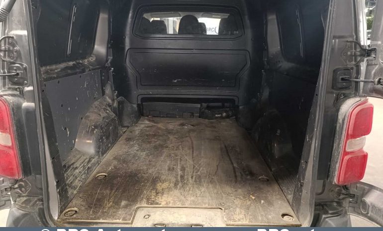 Fiat Scudo 2.0d Multijet3 Business 2022 full