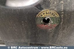 Fiat Scudo 2.0d Multijet3 Business 2022 full