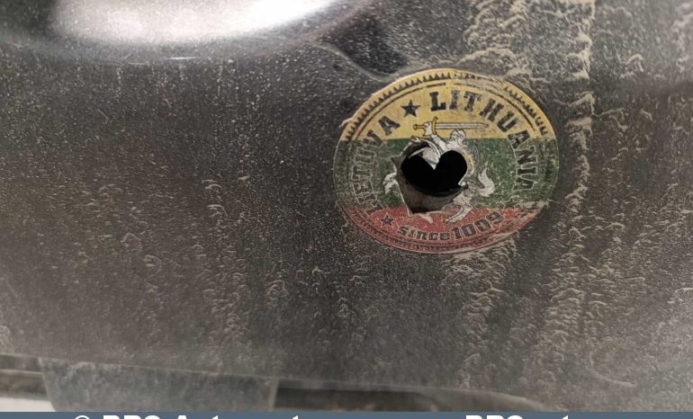 Fiat Scudo 2.0d Multijet3 Business 2022 full