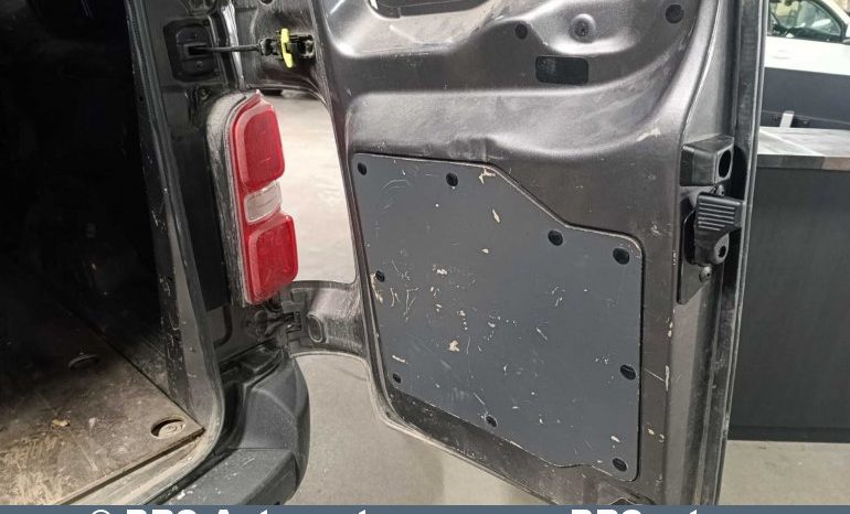 Fiat Scudo 2.0d Multijet3 Business 2022 full