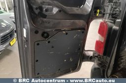 Fiat Scudo 2.0d Multijet3 Business 2022 full