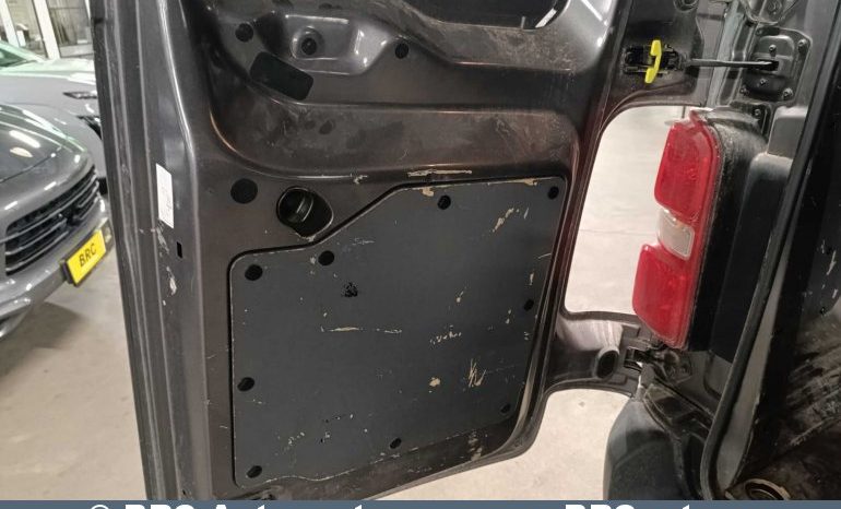 Fiat Scudo 2.0d Multijet3 Business 2022 full