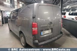 Fiat Scudo 2.0d Multijet3 Business 2022