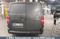 Fiat Scudo 2.0d Multijet3 Business 2022