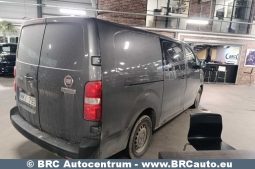 Fiat Scudo 2.0d Multijet3 Business 2022