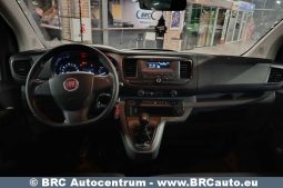 Fiat Scudo 2.0d Multijet3 Business 2022 full