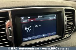 Kia Sportage 2.0 CRDi AWD Automatas 2017 full
