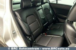 Kia Sportage 2.0 CRDi AWD Automatas 2017 full