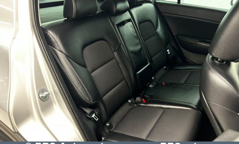 Kia Sportage 2.0 CRDi AWD Automatas 2017 full