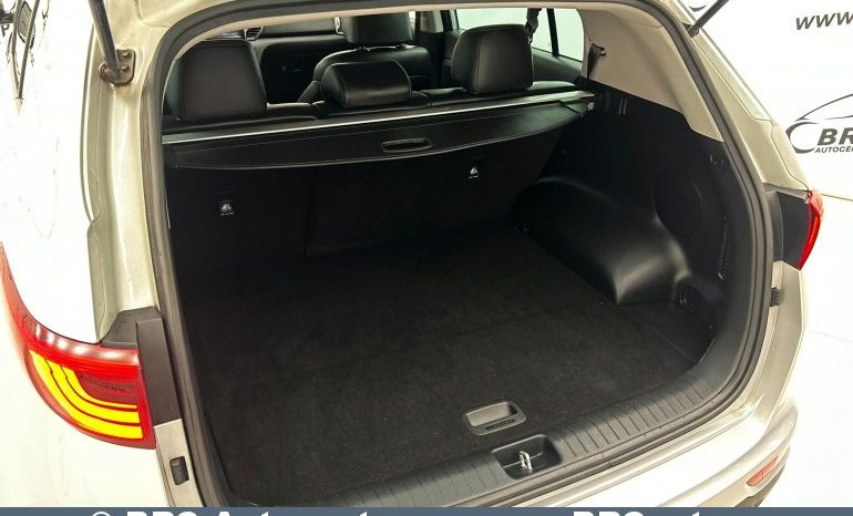 Kia Sportage 2.0 CRDi AWD Automatas 2017 full