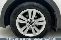 Kia Sportage 2.0 CRDi AWD Automatas 2017 full