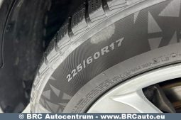 Kia Sportage 2.0 CRDi AWD Automatas 2017 full