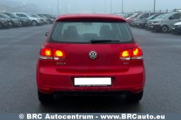 Volkswagen Golf 1.6 TDI 2012 full