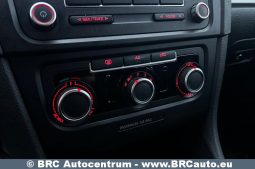 Volkswagen Golf 1.6 TDI 2012 full
