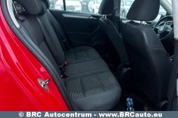 Volkswagen Golf 1.6 TDI 2012 full