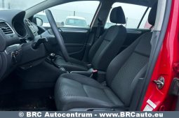 Volkswagen Golf 1.6 TDI 2012 full