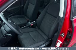 Volkswagen Golf 1.6 TDI 2012 full