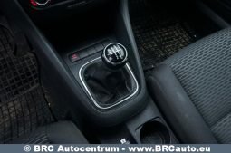 Volkswagen Golf 1.6 TDI 2012 full
