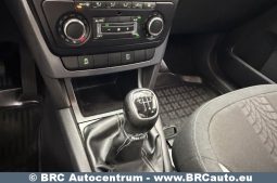 Skoda Yeti 2.0 TDI 2013 full