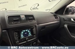 Skoda Yeti 2.0 TDI 2013 full