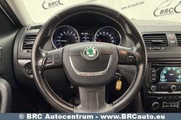 Skoda Yeti 2.0 TDI 2013 full