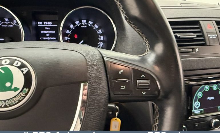 Skoda Yeti 2.0 TDI 2013 full