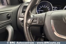 Skoda Yeti 2.0 TDI 2013 full