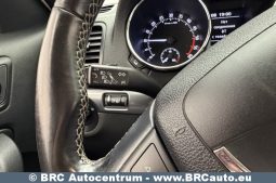 Skoda Yeti 2.0 TDI 2013 full