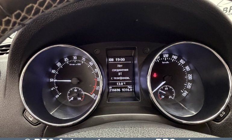 Skoda Yeti 2.0 TDI 2013 full