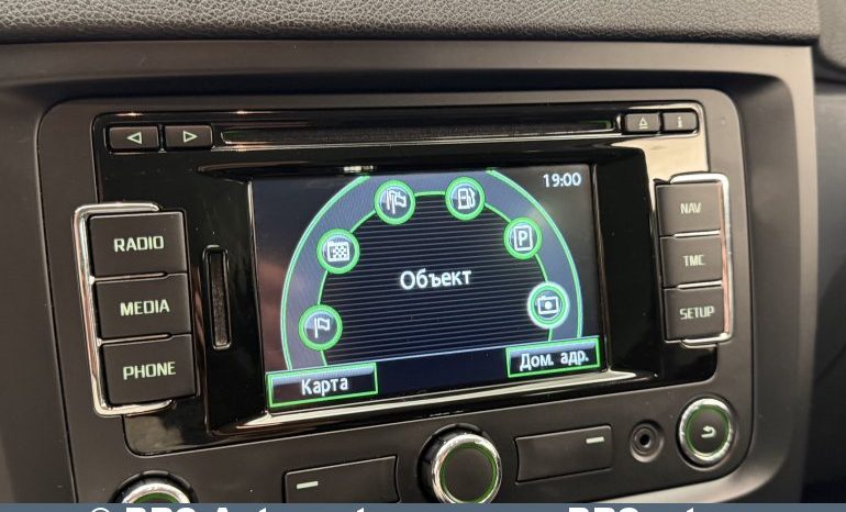 Skoda Yeti 2.0 TDI 2013 full