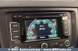 Skoda Yeti 2.0 TDI 2013 full