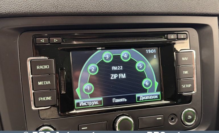 Skoda Yeti 2.0 TDI 2013 full