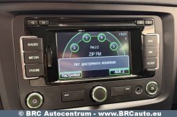 Skoda Yeti 2.0 TDI 2013 full