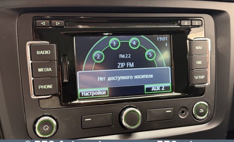 Skoda Yeti 2.0 TDI 2013 full