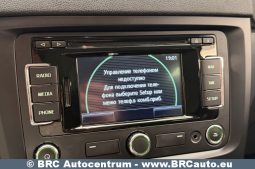 Skoda Yeti 2.0 TDI 2013 full