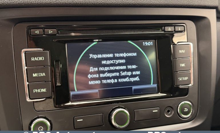 Skoda Yeti 2.0 TDI 2013 full