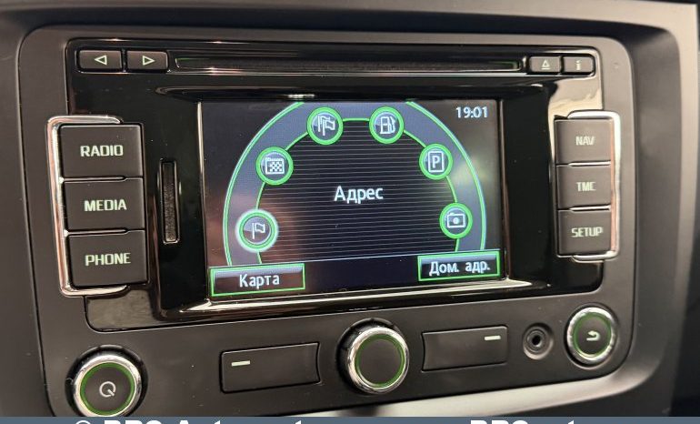 Skoda Yeti 2.0 TDI 2013 full